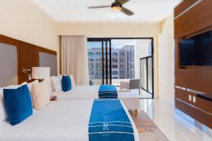 Deluxe Studio Pool View - Villa La Valencia