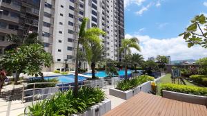 Horizons 101 Condotel