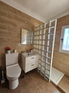 La Casita de Don Honorio