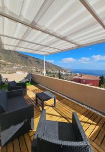 La Casita de Don Honorio