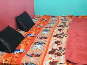 Shree residency - Chaukhandi