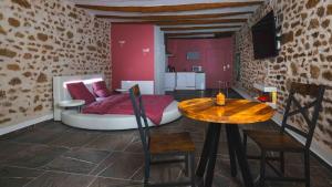 La reine dOrel - Jacuzzi privé