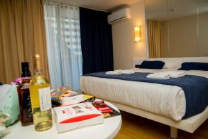 DOWNTOWN Sea Line Aparthotel & Batumi Beach Resort