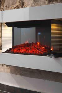 Appartements La reine d-Orel - Jacuzzi prive : photos des chambres