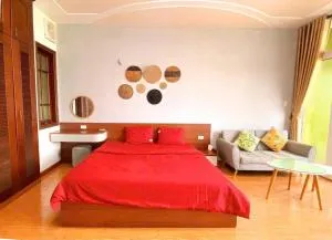 Kem homestay - Dong Anh