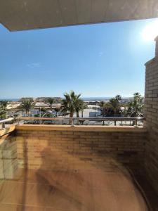 APARTAMENTOS TURISTICOS 3ºD CARLOS III - Cerca de la playa