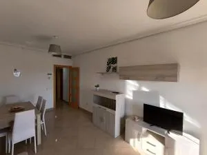 APARTAMENTOS TURISTICOS 3ºD CARLOS III - Cerca de la playa - Algaida