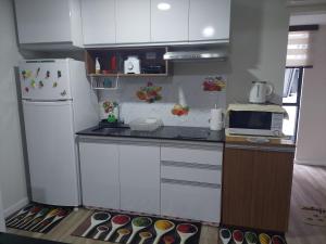 Monoambiente "Tu hogar lejos de casa"