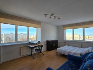 Hero Avenue Apartment