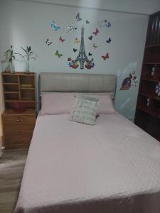 Monoambiente "Tu hogar lejos de casa"