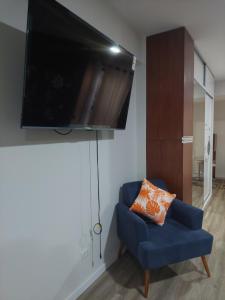 Monoambiente "Tu hogar lejos de casa"