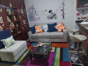 Monoambiente "Tu hogar lejos de casa"