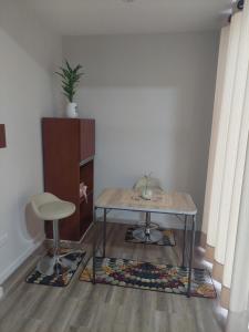 Monoambiente "Tu hogar lejos de casa"