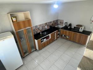 Sobrado para locação diaria