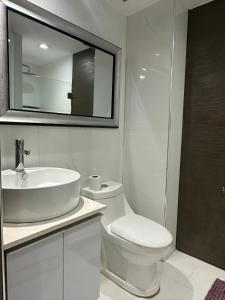 Apto Vip acceso a la playa