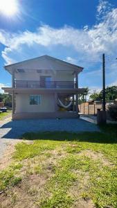 Sobrado para locação diaria