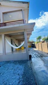 Sobrado para locação diaria