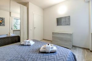 Apartment LUNA - Holiday Apartments Brenzone