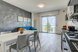 Apartment LUNA - Holiday Apartments Brenzone