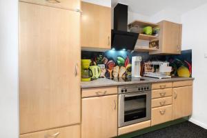 Ferienwohnung Weyres