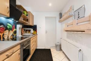 Ferienwohnung Weyres