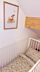 Paulette à bicyclette