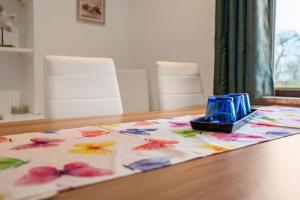 Ferienwohnung Weyres