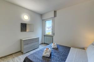 Apartment SOLE - Holiday Apartments Brenzone