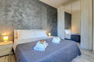 Apartment SOLE - Holiday Apartments Brenzone