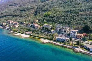 Apartment SOLE - Holiday Apartments Brenzone - Magugnano-Marniga