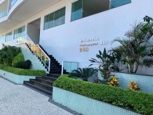 Cobertura Duplex Luxo, Piscina e Churrasqueira