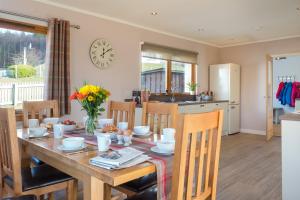 Cairn Eilrig - Seasgair Lodges