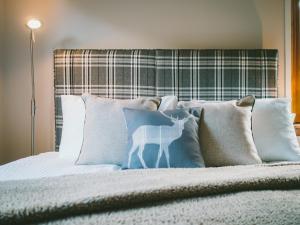 Cairn Eilrig - Seasgair Lodges