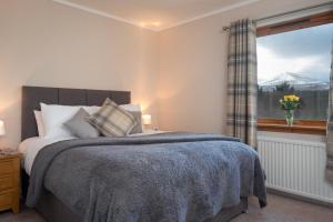 Cairn Eilrig - Seasgair Lodges