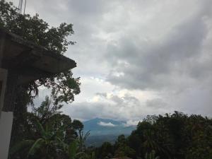 Kandy Fortress