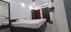 Monisha Residency Tiruvannamalai