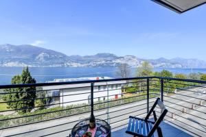 Studio LAGO - Holiday Apartments Brenzone