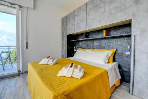 Studio LAGO - Holiday Apartments Brenzone