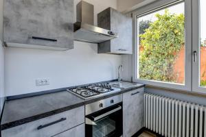 Studio LAGO - Holiday Apartments Brenzone