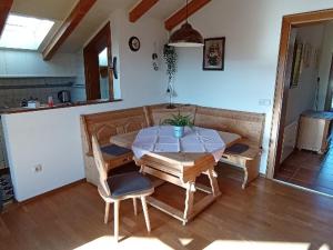Birgits Ferienwohnung