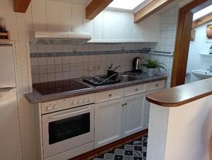 Birgits Ferienwohnung