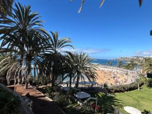 Arguineguín Playa y Sol