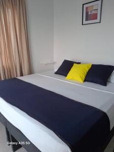 Apartamentos Bahia Rocky Point