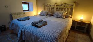 La Casita de Pajares