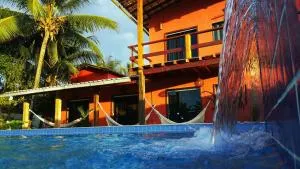 Pousada Fasani - Boipeba