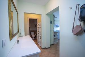 Villa Allegra 2 bedroom seaview apartment A3, 50 m from the sea