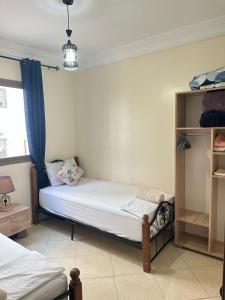Charming Room Near Marrakech Airport