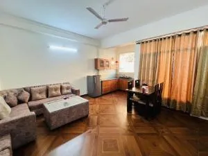 Verma paradise - Barog