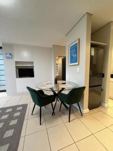 Cape Town Family Apartments on Long Street with Great views