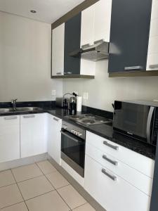 Cape Town Family Apartments on Long Street with Great views